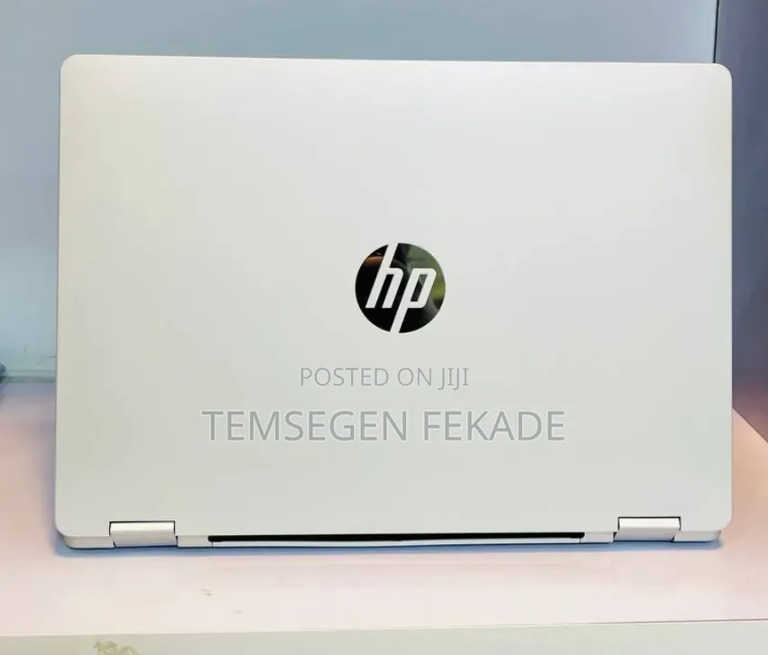 New Laptop HP OmniBook 5 Flip 16GB Intel Core 5 SSD 512GB