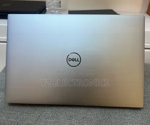 New Laptop Dell Precision 5560 16GB Intel Core i7 SSD 512GB