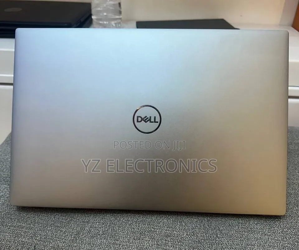 New Laptop Dell Precision 5560 16GB Intel Core i7 SSD 512GB