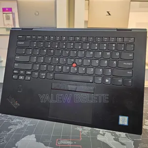 New Laptop Lenovo ThinkPad X1 Yoga 16GB Intel Core i7 SSD 512GB