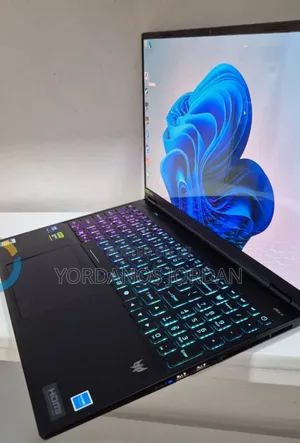 New Laptop Acer Predator Helios Neo 16 16GB Intel Core Ultra 9 SSD 1T