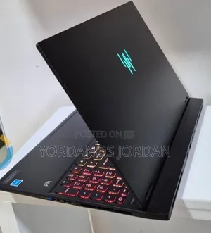 New Laptop Acer Predator Helios Neo 16 16GB Intel Core Ultra 9 SSD 1T