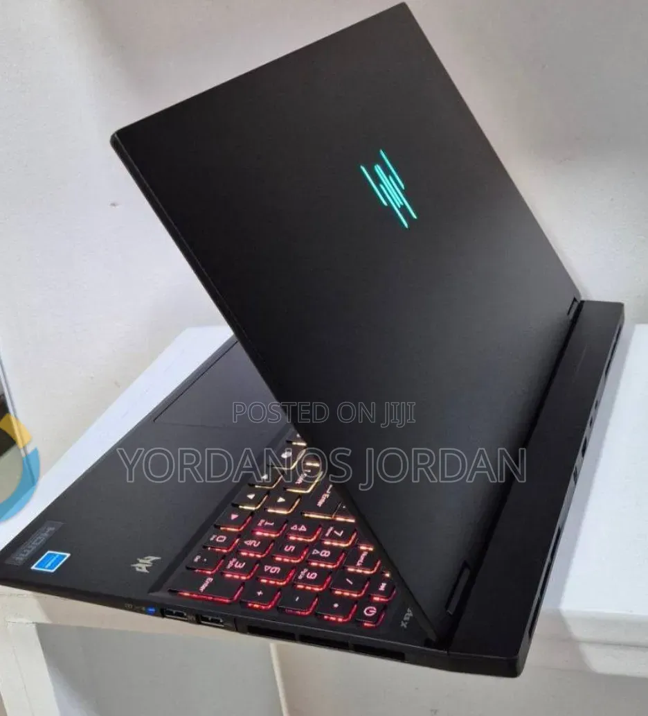 New Laptop Acer Predator Helios Neo 16 16GB Intel Core Ultra 9 SSD 1T