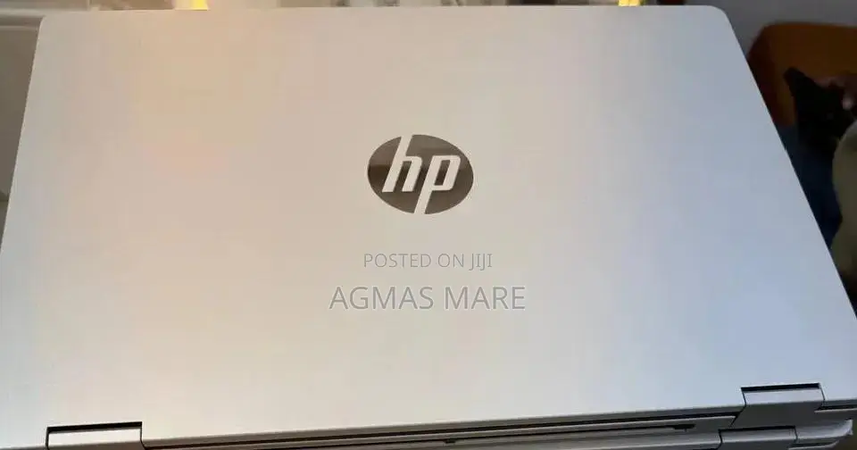 New Laptop HP OmniBook 5 14" 16GB Intel Core 7 SSD 512GB