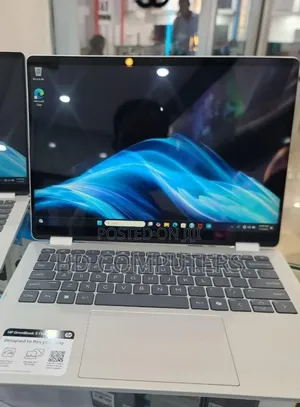 New Laptop HP OmniBook 5 Flip 16GB Intel Core 7 SSD 512GB