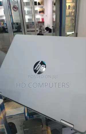 New Laptop HP OmniBook 5 Flip 16GB Intel Core 7 SSD 512GB