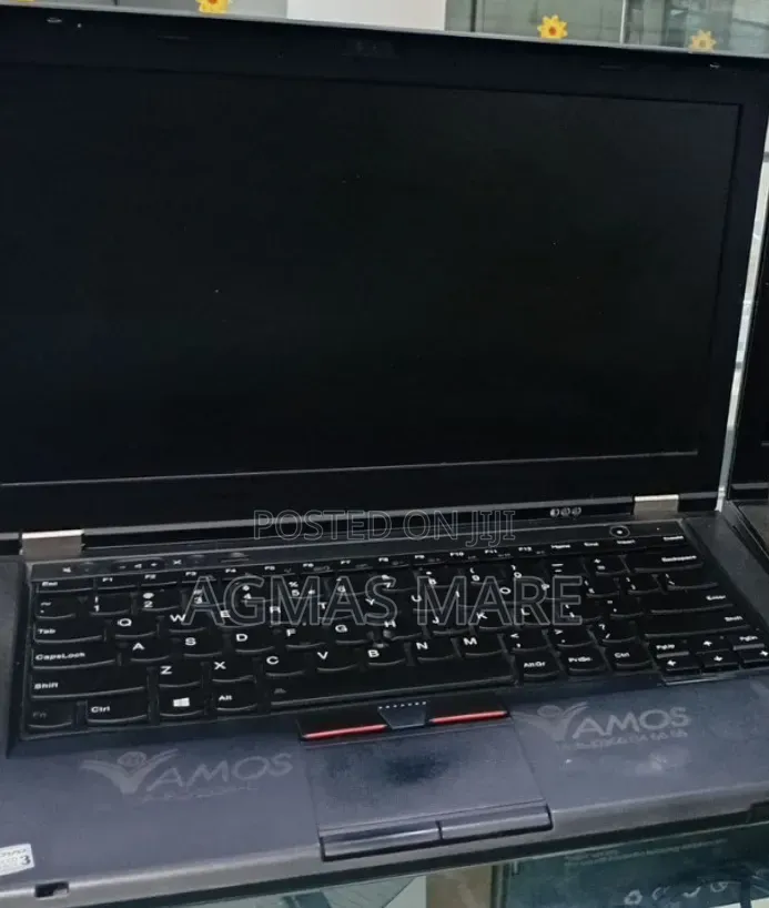 New Laptop Lenovo ThinkPad T430 8GB Intel Core i5 HDD 500GB
