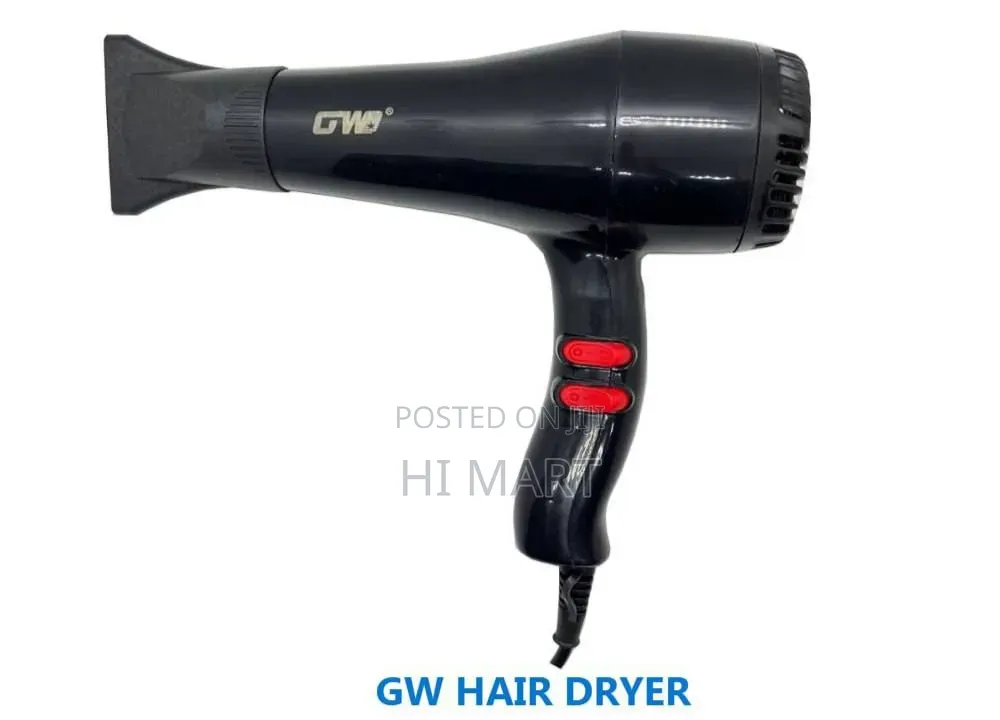 Gw Top Quality Hair Dryer