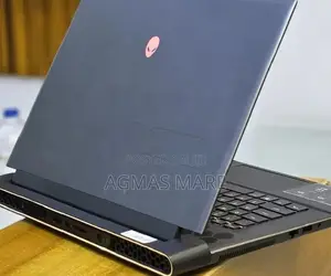 New Laptop Alienware X16 r1 16GB Intel Core i9 SSD 1T