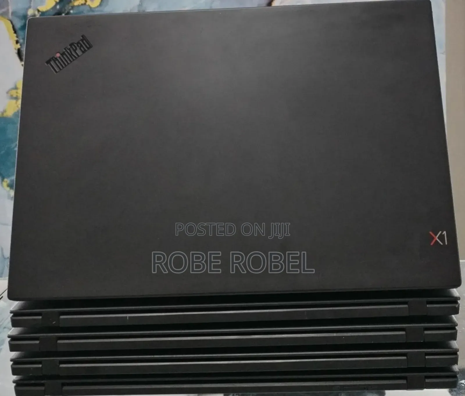 New Laptop Lenovo ThinkPad X1 Carbon 8GB Intel Core i5 SSD 512GB