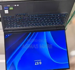 New Laptop Lenovo Legion 5 16GB Intel Core i7 SSD 1T