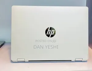 New Laptop HP OmniBook 5 Flip 16GB Intel Core 7 SSD 512GB