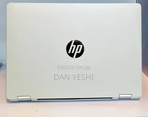 New Laptop HP OmniBook 5 Flip 16GB Intel Core 7 SSD 512GB