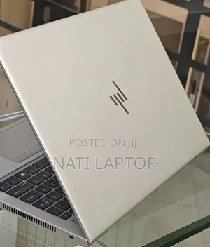 New Laptop HP EliteBook 840 G5 16GB Intel Core i7 SSD 512GB
