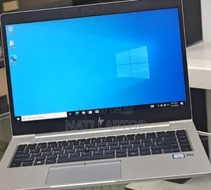 New Laptop HP EliteBook 840 G5 16GB Intel Core i7 SSD 512GB