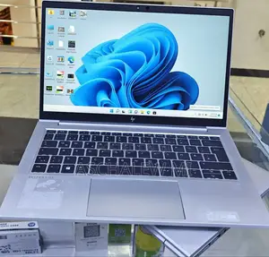 New Laptop HP EliteBook 845 G7 16GB AMD Ryzen 5 SSD 512GB