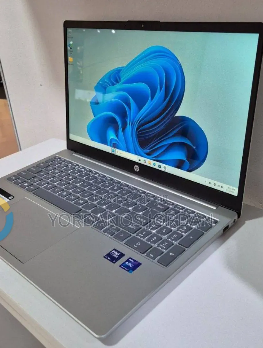 New Laptop HP Stream Notebook 16GB Intel Core Ultra 7 SSD 1T