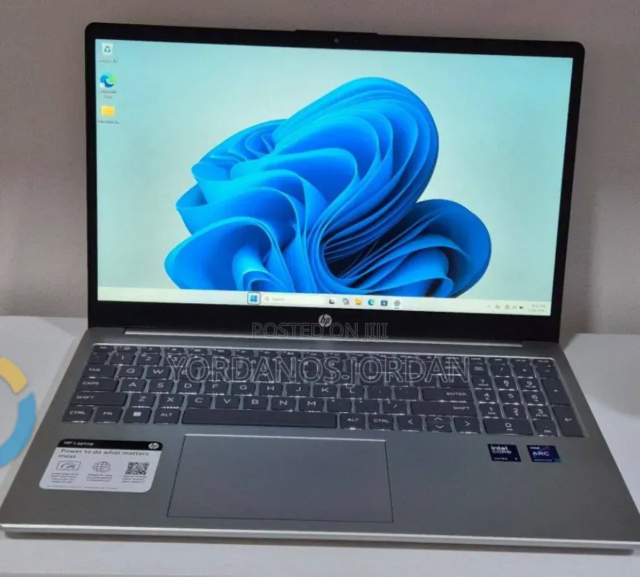 New Laptop HP Stream Notebook 16GB Intel Core Ultra 7 SSD 1T