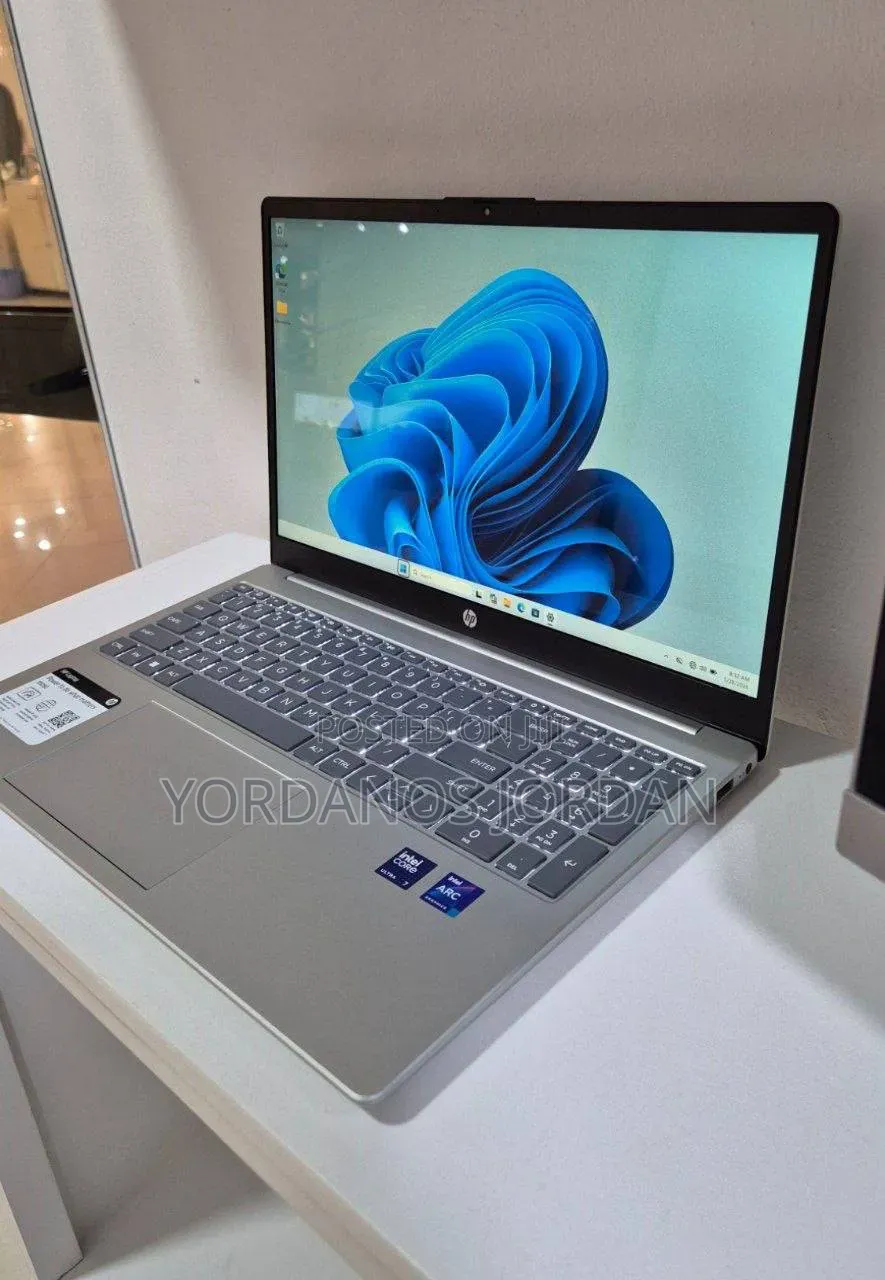 New Laptop HP Stream Notebook 16GB Intel Core Ultra 7 SSD 1T