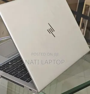 New Laptop HP EliteBook 840 G5 16GB Intel Core i7 SSD 512GB