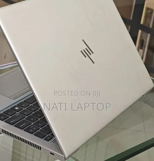 New Laptop HP EliteBook 840 G5 16GB Intel Core i7 SSD 512GB
