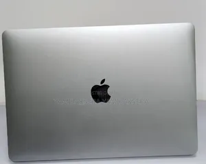 New Laptop Apple MacBook Air 2020 M1 8GB Apple M1 SSD 256GB