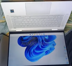 New Laptop HP Envy X360 16GB Intel Core i7 SSD 512GB