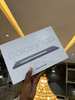 New Samsung Galaxy Tab S10 FE 128 GB