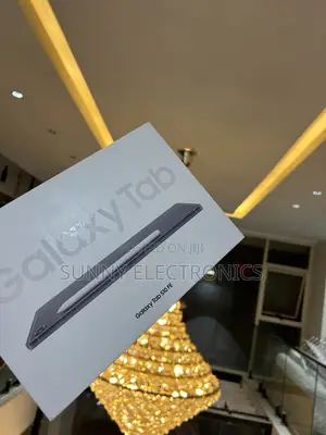 New Samsung Galaxy Tab S10 FE 128 GB