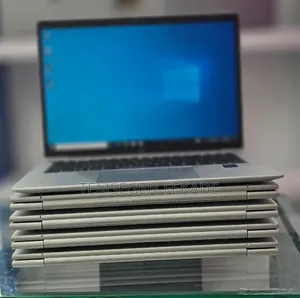 New Laptop HP EliteBook 840 G10 16GB Intel Core i7 SSD 1T