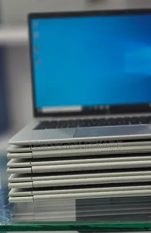 New Laptop HP EliteBook 840 G10 16GB Intel Core i7 SSD 1T