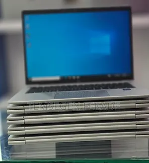 New Laptop HP EliteBook 840 G10 16GB Intel Core i7 SSD 1T