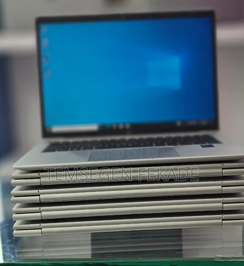 New Laptop HP EliteBook 840 G10 16GB Intel Core i7 SSD 1T