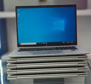 New Laptop HP EliteBook 840 G10 16GB Intel Core i7 SSD 1T