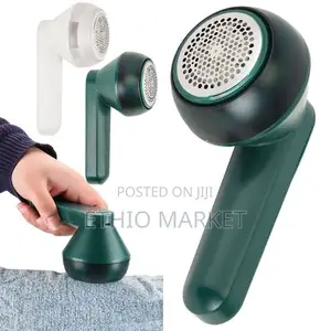 Rechargeable Cloth Lint Remover
