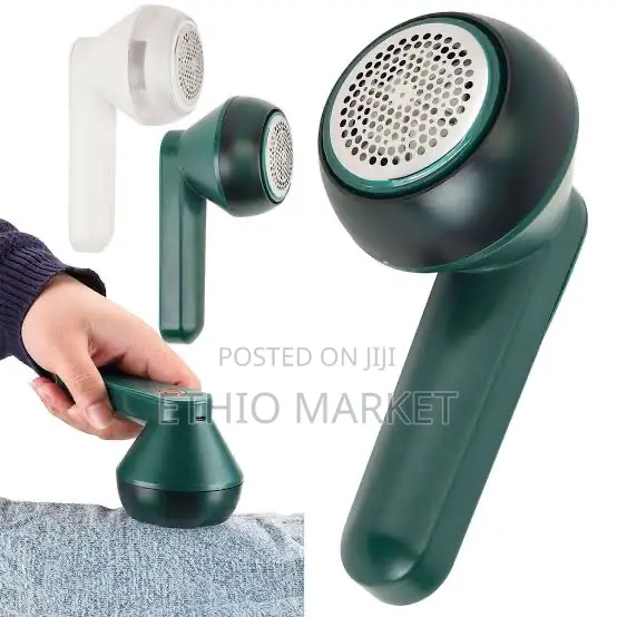 Rechargeable Cloth Lint Remover
