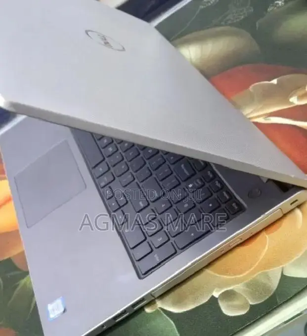 New Laptop Dell Latitude 15 3560 8GB Intel Core i5 HDD 1T