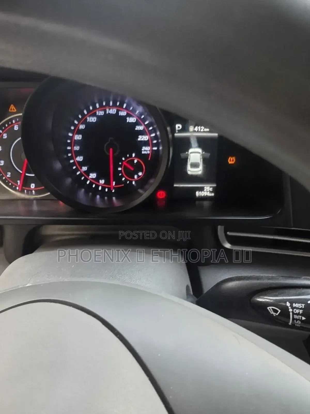 Hyundai Avante 2021 Gray