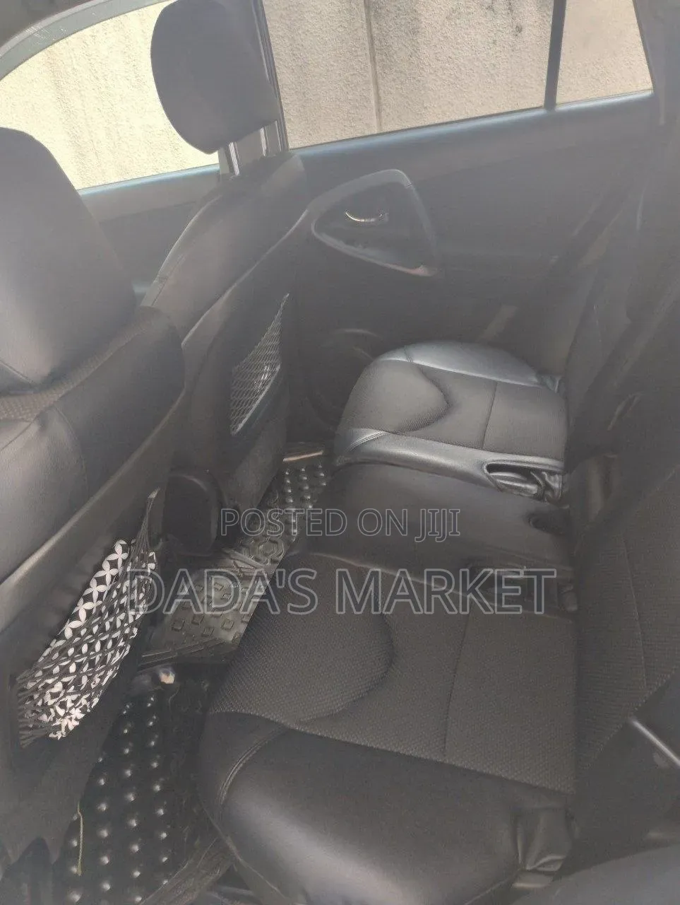 Toyota RAV4 2013 Gray