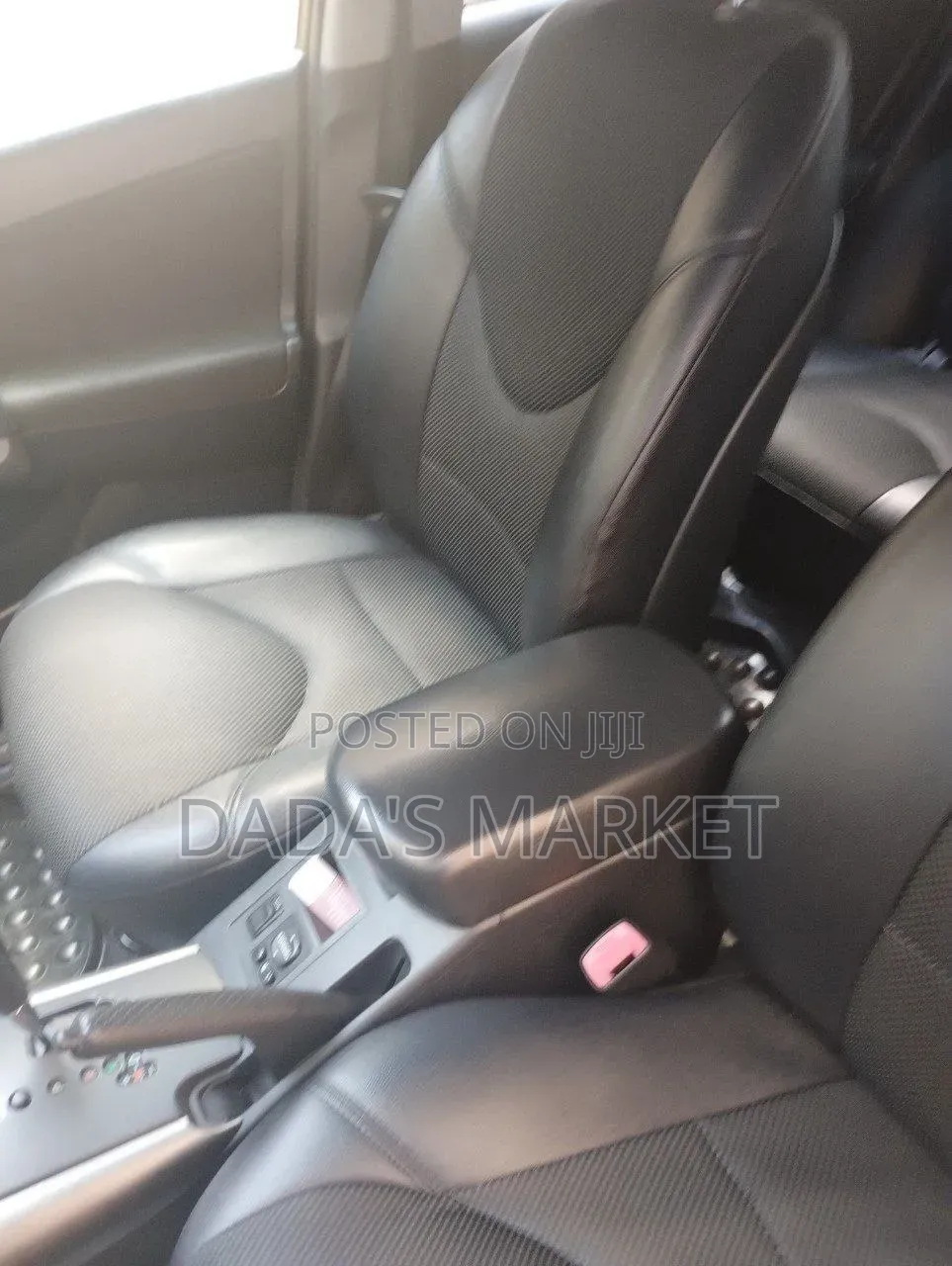 Toyota RAV4 2013 Gray