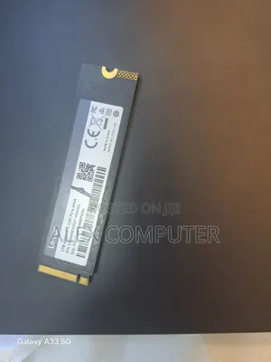 Lexar M.2 SSD 2t Bt