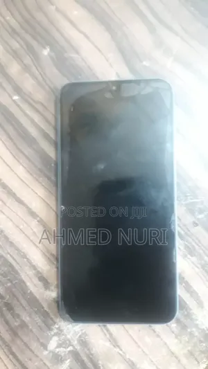 Samsung Galaxy A15 5G 128 GB Gray