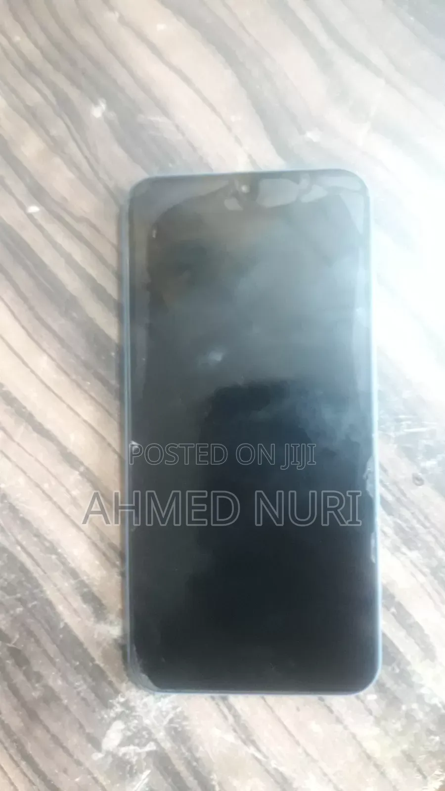 Samsung Galaxy A15 5G 128 GB Gray