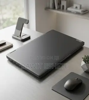 New Laptop Lenovo 8GB Intel Core i3 SSD 256GB