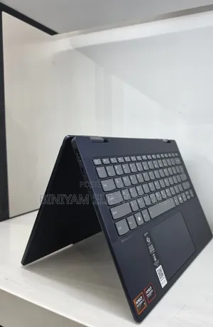 New Laptop Lenovo IdeaPad 5 Slim 13th Gen i7 16GB AMD Ryzen 7 SSD 1T