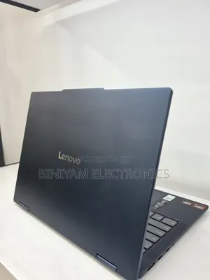 New Laptop Lenovo IdeaPad 5 Slim 13th Gen i7 16GB AMD Ryzen 7 SSD 1T