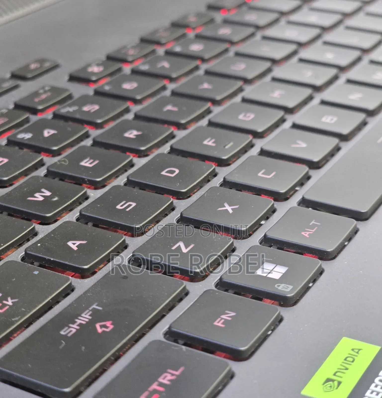 New Laptop Asus ROG Zephyrus G15 32GB Intel Core i9 SSD 2T