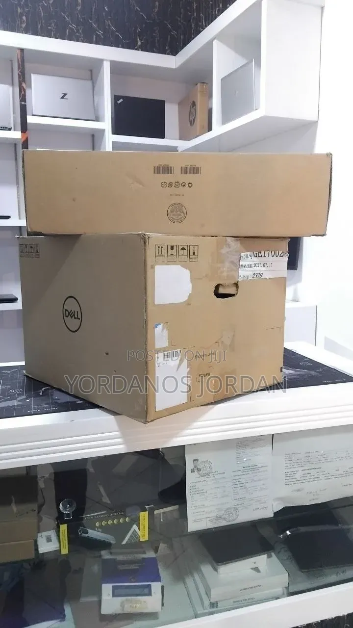 New Desktop Computer Dell Optiplex 7090 8GB Intel Core i7 SSD 1T