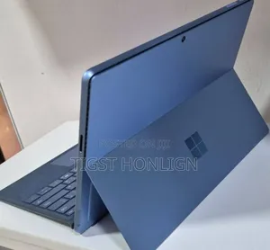 New Microsoft Surface Pro 11th Edition, a Copilot+ PC 16GB SSD 512GB