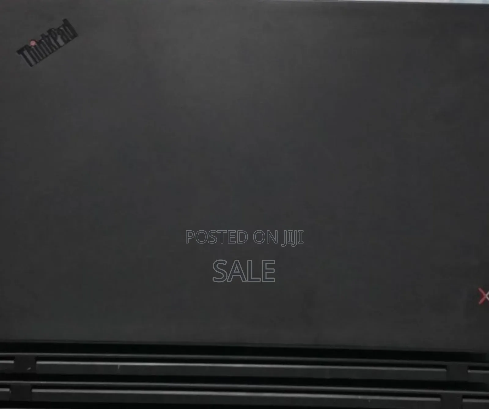 New Laptop Lenovo ThinkPad X1 Carbon 8GB Intel Core i5 SSD 512GB